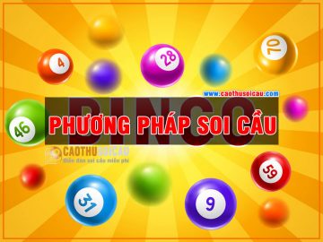 Tìm phương pháp soi cầu lô đề chuẩn nhất hiện nay